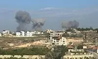 ادعای اسرائیل درباره شهادت یک عضو سپاه قدس
