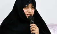 راستی‌آزمایی ادعای همسر رئیسی؛ دانشگاه بهشتی اصلا درخت نداشته!