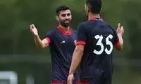 پرسپولیسی‌ها با شنیدن این خبر نفس راحتی می‌کشند