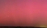 پدیده شگفت‌انگیزی که برای اولین‌بار در ایران رخ داد!