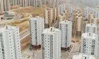 عدم استقبال مردم از ثبت‌نام نهضت ملی مسکن