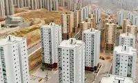 عدم استقبال مردم از ثبت‌نام نهضت ملی مسکن