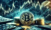 بیت‌کوین سال ۲۰۲۶ را با قیمتی شوکه‌کننده‌ آغاز کرد