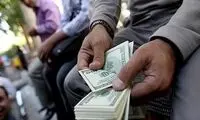 اولین واکنش دلار و بورس به نتیجه انتخابات