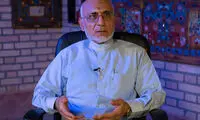 یارانه بنزین، میرسلیم را شاکی کرد