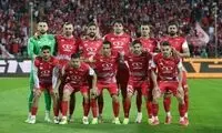 پرسپولیس وضعیت دو لژیونر را زیر نظر گرفت