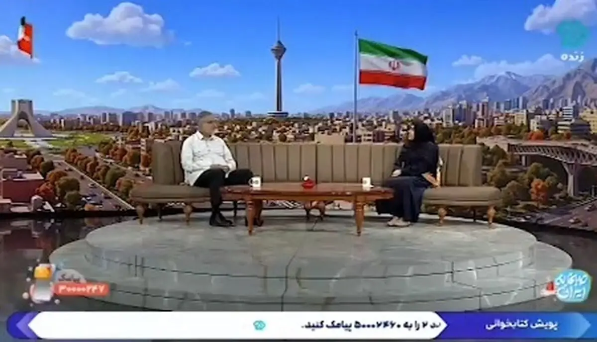 جزئیات طرح چشم روشنی شهرداری تهران