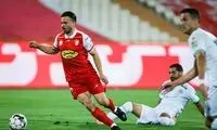خطر بزرگی که از بیخ گوش پرسپولیس گذشت؟