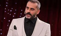 جشن تولد لاکچری علیرام نورایی برای همسرش