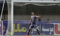 جانشین بیرانوند، محبوب ستاره‌های پرسپولیس شد