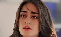 دلبری بازیگر زن مشهور ترک با ژست جدیدش