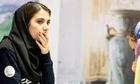 اولین واکنش به کشف حجاب سارا خادم‌الشریعه