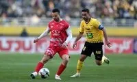 دلیل درگیری سروش رفیعی و کریمی مشخص شد