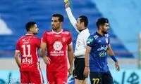 تکلیف داور دربی‌ ۱۰۱ رسما مشخص شد