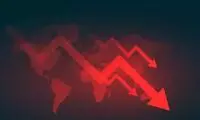 بهار پر افت و خیز بورس به ایستگاه پایانی رسید