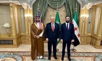 شروط ترامپ برای عادی‌سازی روابط با سوریه