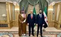 شروط ترامپ برای عادی‌سازی روابط با سوریه