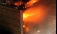 در عراق ۳ روز عزای عمومی اعلام شد