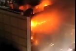 در عراق ۳ روز عزای عمومی اعلام شد
