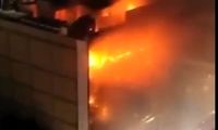 در عراق ۳ روز عزای عمومی اعلام شد