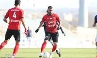 محرومیت سنگین‌ در انتظار بمب استقلال