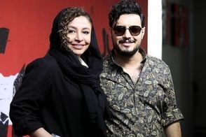 افشاگری همسر جواد عزتی درباره حواشی زندگی‌اش