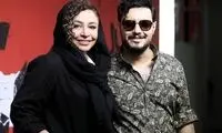 افشاگری همسر جواد عزتی درباره حواشی زندگی‌اش