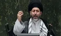نماینده مجلس: رئیسی آدم خوبی است اما...