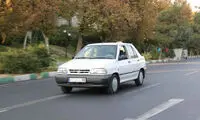 ویدئوی این پراید پرنده را از دست ندهید!
