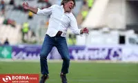 ساپینتو اول شد، استراماچونی آخر!