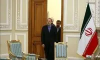گمانه‌زنی درباره دلایل رد صلاحیت علی لاریجانی