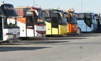 قیمت بلیت اتوبوس گران شد
