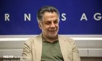 فرحبخش: سالن‌های سینما نباید بسته شود