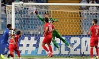 تنها نماینده ایران در آسیا حذف شد