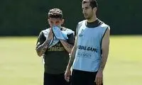هشدار به آرسنال برای شعار ضدِ یوفا