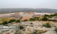 ایران زیباست؛ چشمه‌های باداب سورت