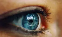 کشف حرکتی از چشم که از آن بی اطلاع بوده اید