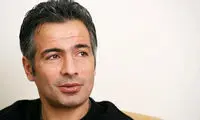 اکبرپور: کاش می‌شد از خارج مدیر بیاوریم