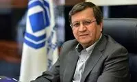 «همتی»، رئیس کل جدید بانک مرکزی شد