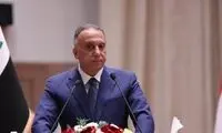 سوء قصد به جان نخست‌وزیر عراق ناکام ماند