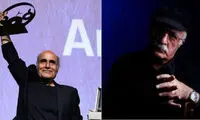 واکنش شیردل به تقدیر ونیز از «امیر نادری»