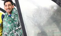 ۱۰ دقیقه تاخیر که تبریزی را در استقلال ماندگار کرد!