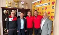 دستیاران برانکو؛ مطالبات ما چه شد؟