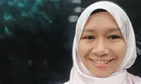 زن نیوزلندی با این نقاشی‌های عجیب معروف شد