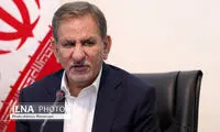جهانگیری: در شرایط دشوار و غمباری هستیم
