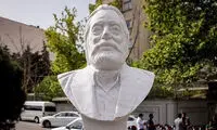 سردیس مشایخی دیپورت شد و به کارگاه بازگشت