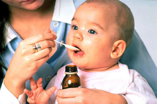 ویتامین های مورد نیاز کودکان کدامند؟