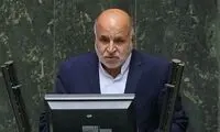نماینده اصولگرا: می‌خواهند از مجلس انتقام بگیرند