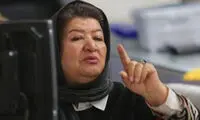 درخشنده: فیلمسازان با دغدغه‌هایشان فیلم می‌سازند