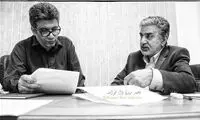 رضا رشیدپور درباره «قاتل اهلی» نوشت